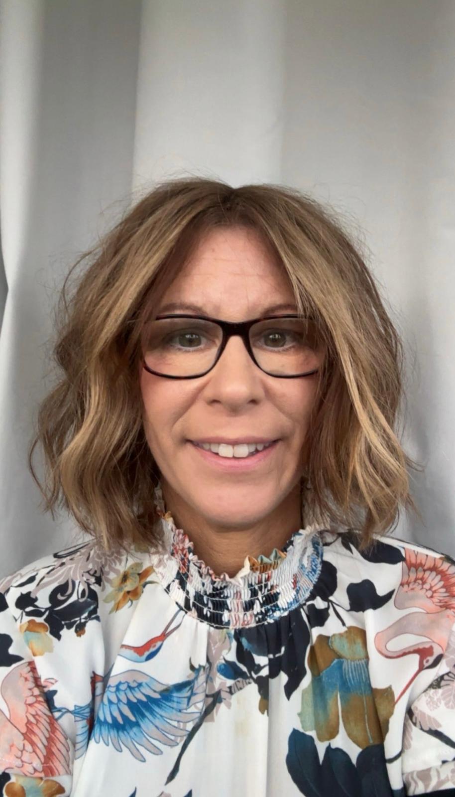Caitríona Smith